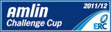 Amlin Challenge Cup 2011/12